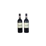 Wines - Brunello di Montalcino, Le Macioche Brunello d...