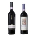 Wines - Sagrantino di Montefalco 2005 Sagrantino di ...