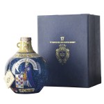 Spirits - Black Prince 17 years old Blended Scotch Whi...