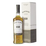 Spirits - Bowmore No. 1 Islay Single Malt Scotch Whisky ...