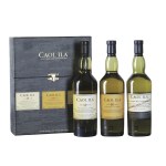 Spirits - Caol Ila Collection Islay Single Malt Scotch W...