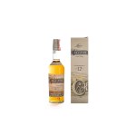 Spirits - Cragganmore 12 years old Single Highland Scotc...