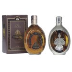 Spirits - Dimple 15 Years Old Fine Old Original De Luxe ...