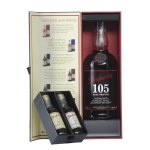 Spirits - Glenfarclas 105 Cask Strength Highland Single ...