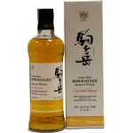 Spirits - Komagatake Limited Edition 2018 Single Malt J...