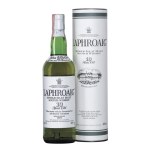 Spirits - Laphroaig 10 years old Single Islay Malt Scotc...