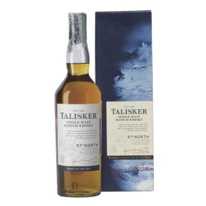Spirituosen - Talisker 57° North Single Malt Scotch Whisky ...