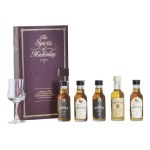 Spirits - Mignonette The Spirits of Mackinlay Scotch Whi...