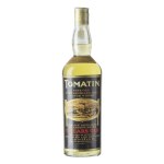 Spirits - Tomatin 5 years old Fine Old Pure Highland Mal...