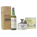 Spirits - Whisky, Scotland Selection - Tullibar...
