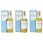 Spirits - Mignonette Macallan Fine Oak 12 years old Sing...