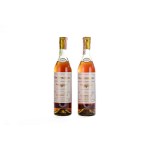 Spirits - Laberdolive, Domaine de Jaurrey, Bas Armagnac 1985...