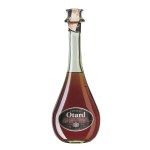 Spirits - Cognac Otard Fine Champagne V.S.O.P. France ...