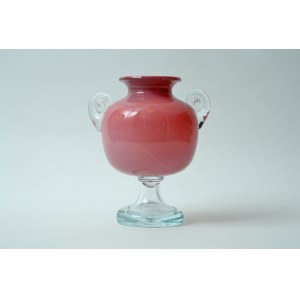 Glass amphora - HS Tarnowiec