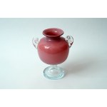 Glass amphora - HS Tarnowiec