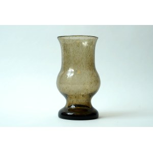 Glass vase - Antico - HS Sudety - Z. Horbowy