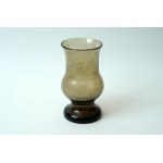 Glass vase - Antico - HS Sudety - Z. Horbowy