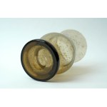 Glass vase - Antico - HS Sudety - Z. Horbowy