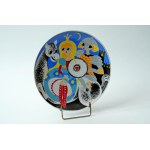 Porcelain fairy tinsel - ZPS Karolina