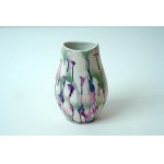 Porcelain vase No. 5281 - ZPS Bogucice