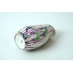 Porcelain vase No. 5281 - ZPS Bogucice