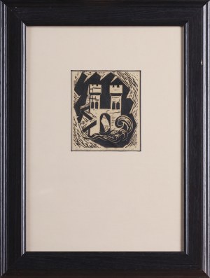 Anna CZARTORYSKA (1887-1980), Zamek