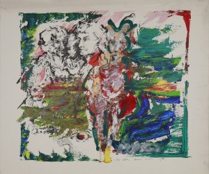 Stefan DOUSA (ur. 1945), Sen letni, 1987