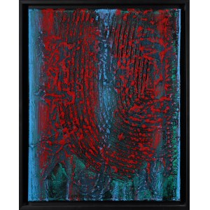 Eugeniusz MINCIEL (ur. 1958), XXX, 2024