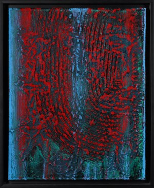 Eugeniusz MINCIEL (ur. 1958), XXX, 2024