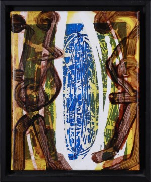 Eugeniusz MINCIEL (ur. 1958), XXX, 2020 - 2024