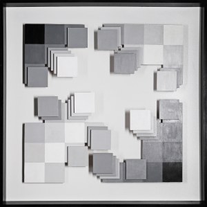 Jan SUPERSON (ur. 1955), Parta IX, z cyklu: 