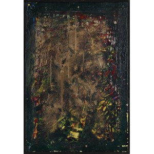 Andrzej WITKOWSKI, Deposit, 1976