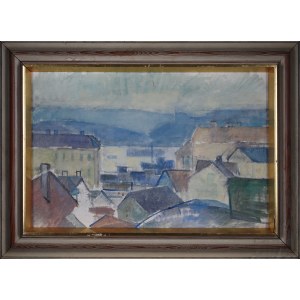 Painter INDEPENDENT, Urban motif