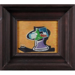 Artist UNLIMITED, Abstract Composition