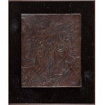 Władysław KOŻUCH (ur. 1952), Plakieta, 1987