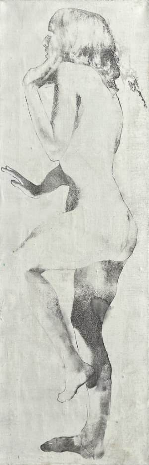 Izabela Chamczyk, Obok, 2007
