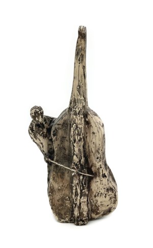 Beata Jarmuż-Socha, Kontrabasista, 2000