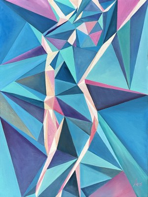 Anna Kołakowska, Dream Girl, 2025