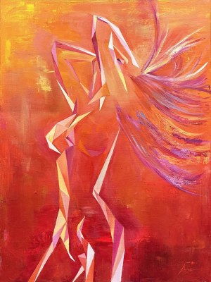Anna Kołakowska, Vamos a bailar, 2025