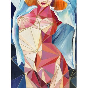Anna Kolakowska, Try love me, 2025
