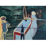 Agnieszka Kołodziejczak, Bez tytułu VII, 2007