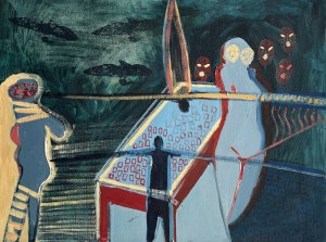 Agnieszka Kołodziejczak, Bez tytułu VII, 2007