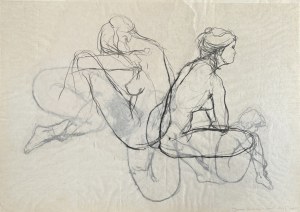 Joanna Konieczna-Zapart, Akt I, 2010
