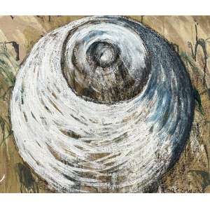Bogdan Korczowski, Ohne Titel, 1990
