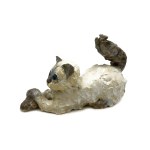 Paula Solanska, Cat, 2016