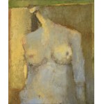 Sylwia Szyszkowska-Sitarek, Błękitna, 2007