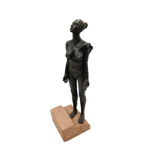 Marta Wincencjusz (Fuks-Frankiewicz), Magdalena, 2015