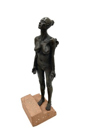 Marta Wincencjusz (Fuks-Frankiewicz), Magdalena, 2015