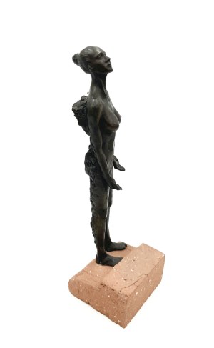 Marta Wincencjusz (Fuks-Frankiewicz), Magdalena, 2015