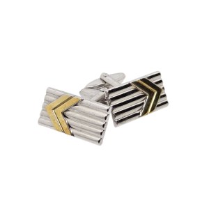 Cufflinks, Lanvin